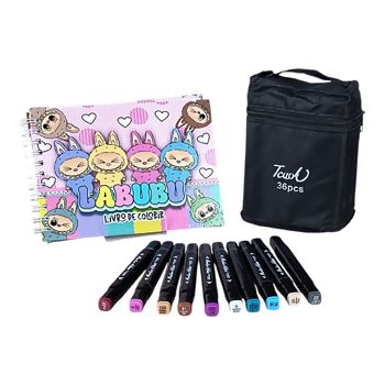 labubu 36